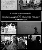 A Visual Ethnographic Diary