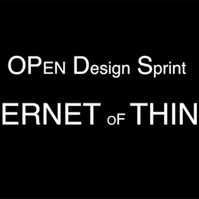 Open Design Sprint